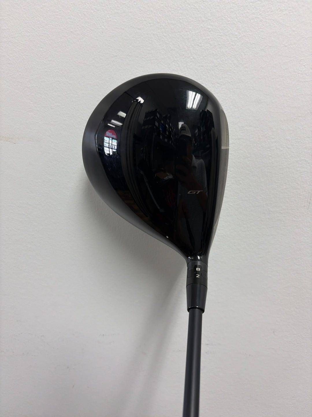 Titleist GT4 Driver- Left Hand- 10 Degree- Tensei Blue 55 Regular
