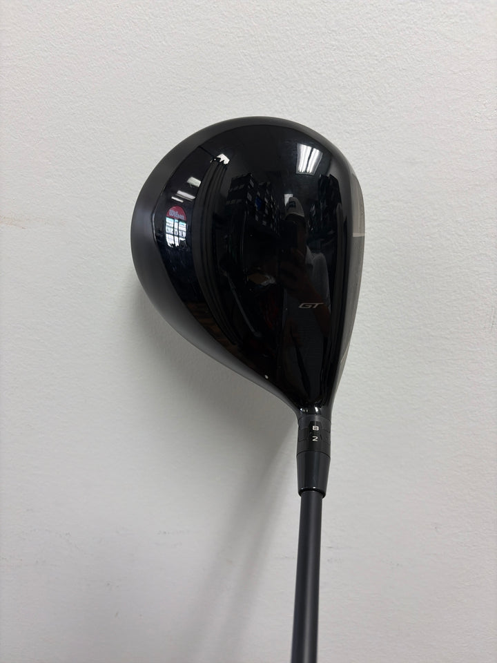 Titleist GT4 Driver- Left Hand- 10 Degree- Tensei Blue 55 Regular