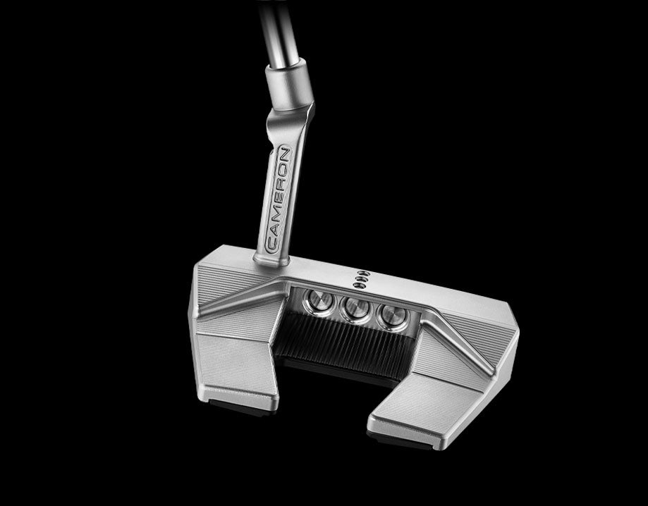 Scotty Cameron 2025 Phantom 5.2 Putter