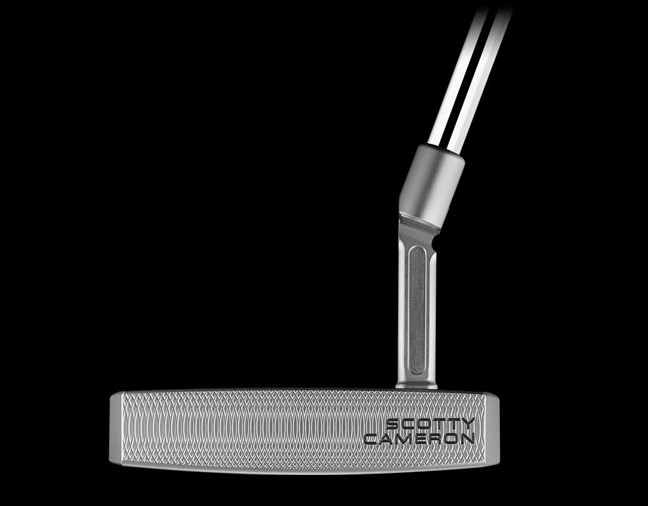 Scotty Cameron 2025 Phantom 5.2 Putter