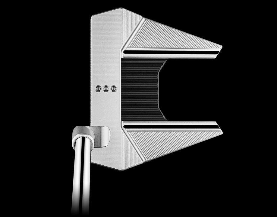 Scotty Cameron 2025 Phantom 7.2 Putter – NIAGARA GOLF WAREHOUSE