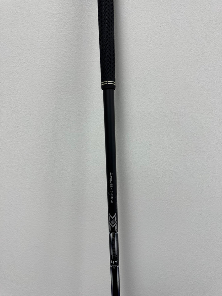 Demo Cobra DS-Adapt Hybird - Left Hand- 3 Hybird MMT 80 Stiff