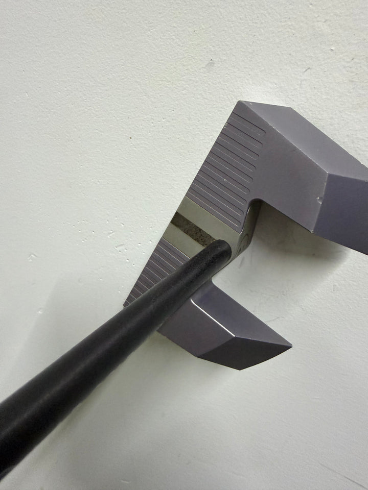 Demo L.A.B. Golf MEZZ.1 MAX Broomstick Putter - RH 43”