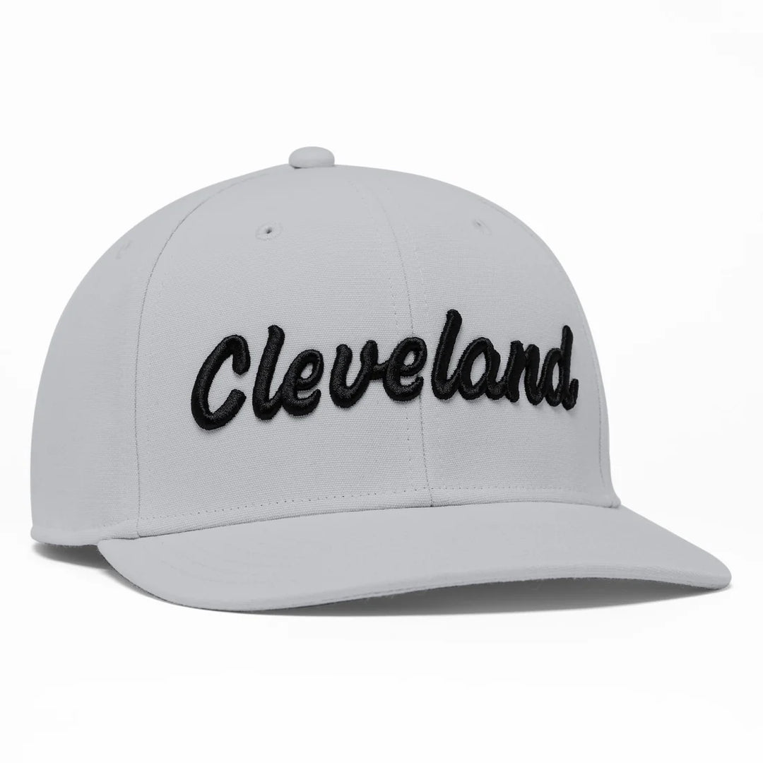 Cleveland Golf Retro Snapback Hat
