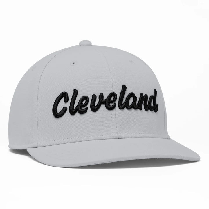 Cleveland Golf Retro Snapback Hat