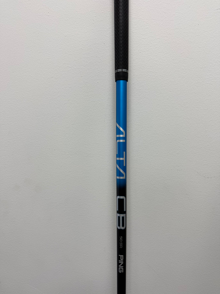 Demo PING G440 MAX 12 Degree Right Hand Driver