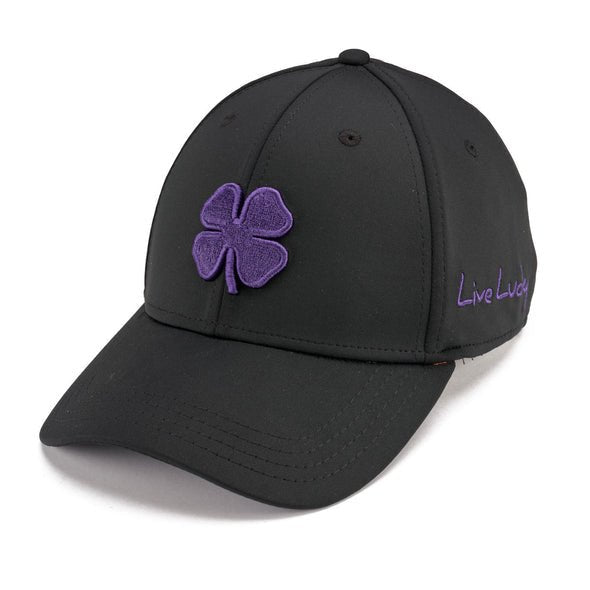 Black Clover Adjustable Cap