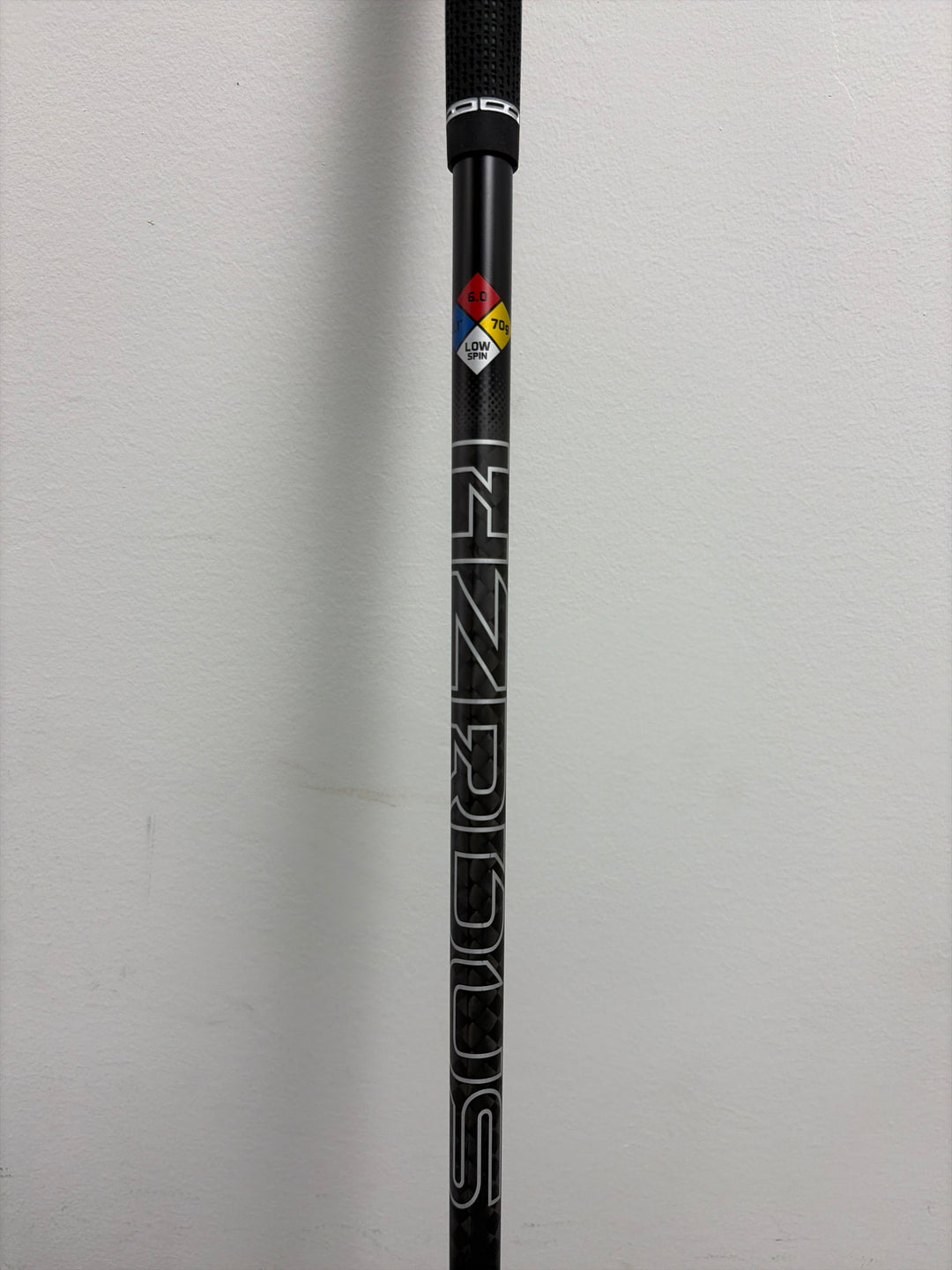 Demo Titleist GT3 Right Handed Fairway with HZRDUS 70g 6.0 (No Headcover)