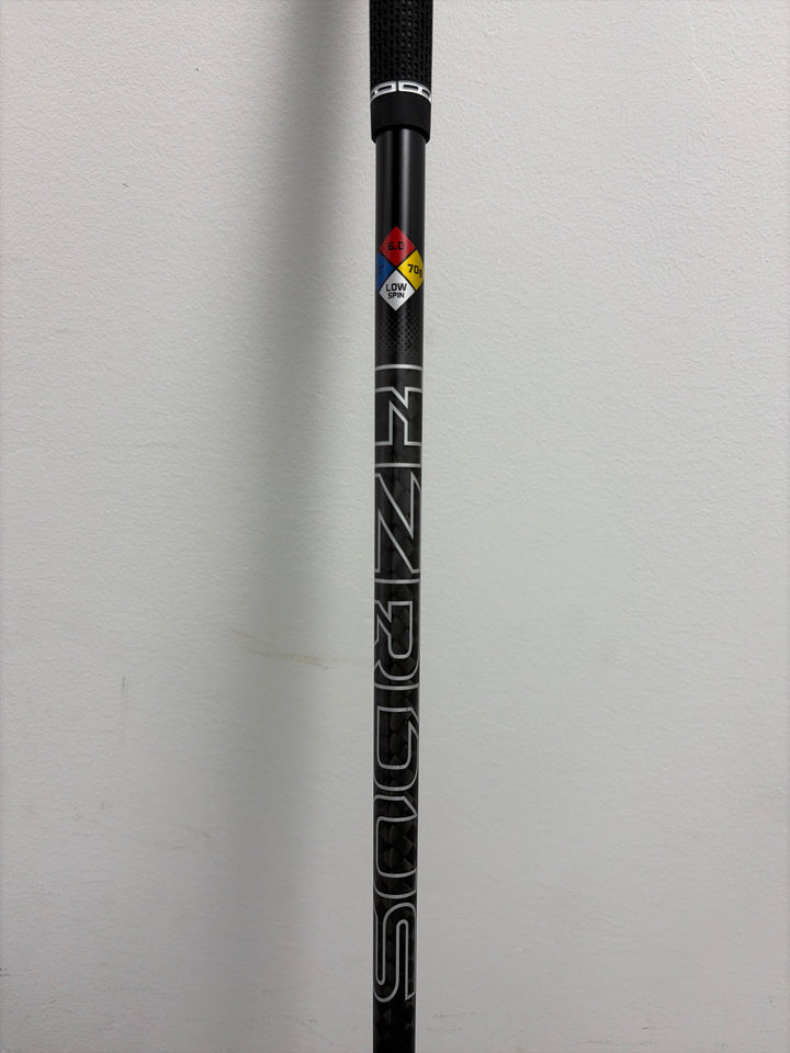 Demo Titleist GT3 Right Handed Fairway with HZRDUS 70g 6.0 (No Headcover)