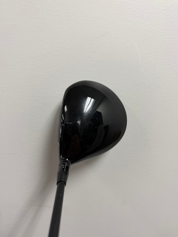 Demo Titleist GT4 Right Handed Driver with HZRDUS Black 60g TX (No Headcover)