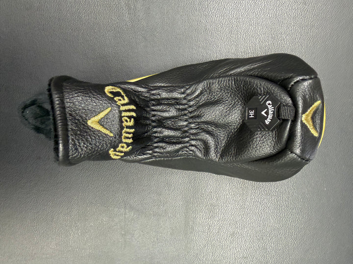 Callaway Limited Edition Hybrid Headcovers