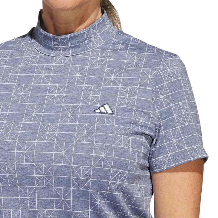Adidas Women's Go-To Polo