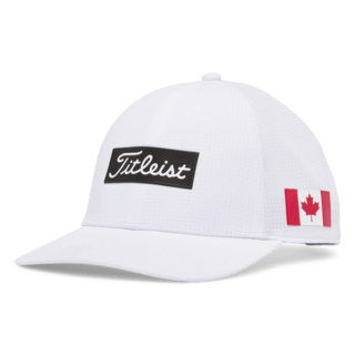 Titleist Canada Day Oceanside Hat