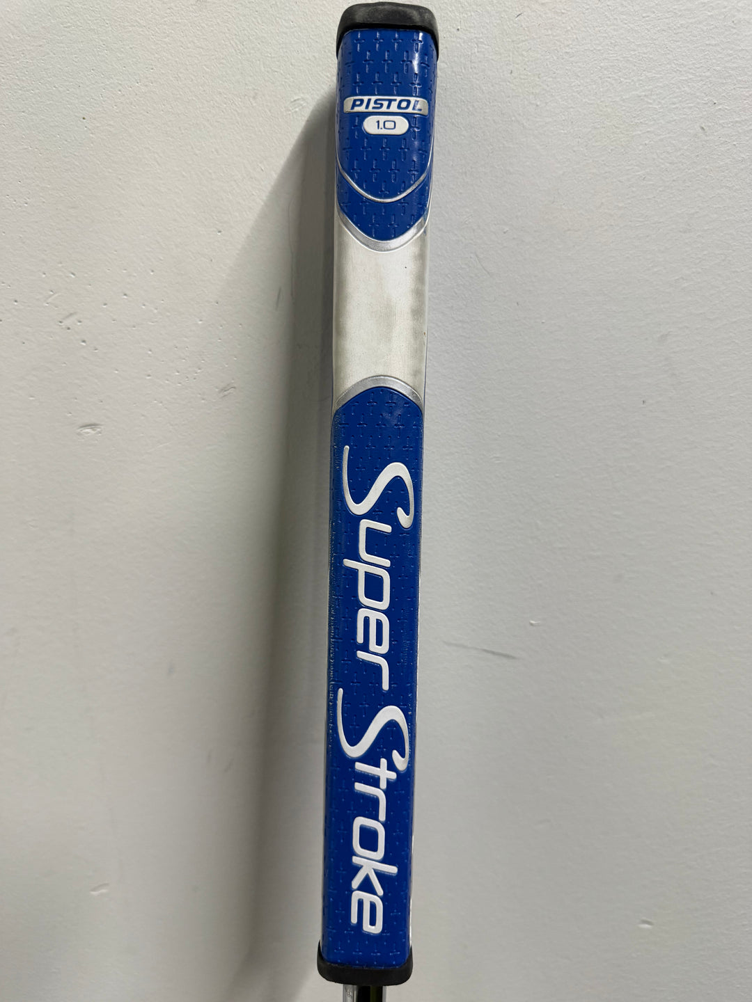 Demo Scotty Cameron Phantom 5.2 Putter - RH 34”