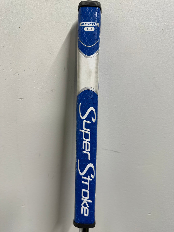 Demo Scotty Cameron Phantom 5.2 Putter - RH 34”