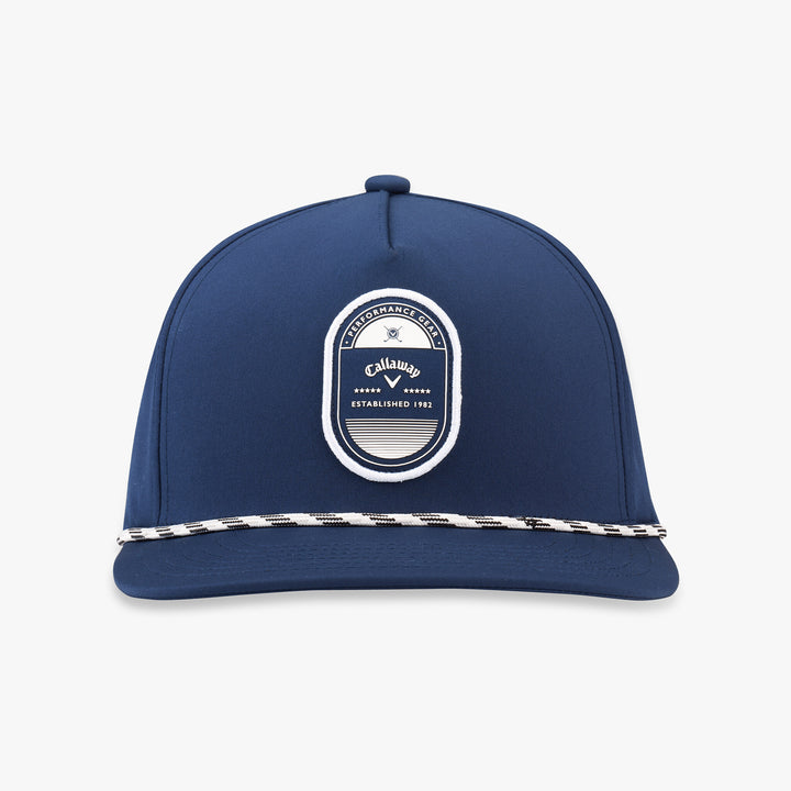 Callaway Birdie Brigade Rope Cap