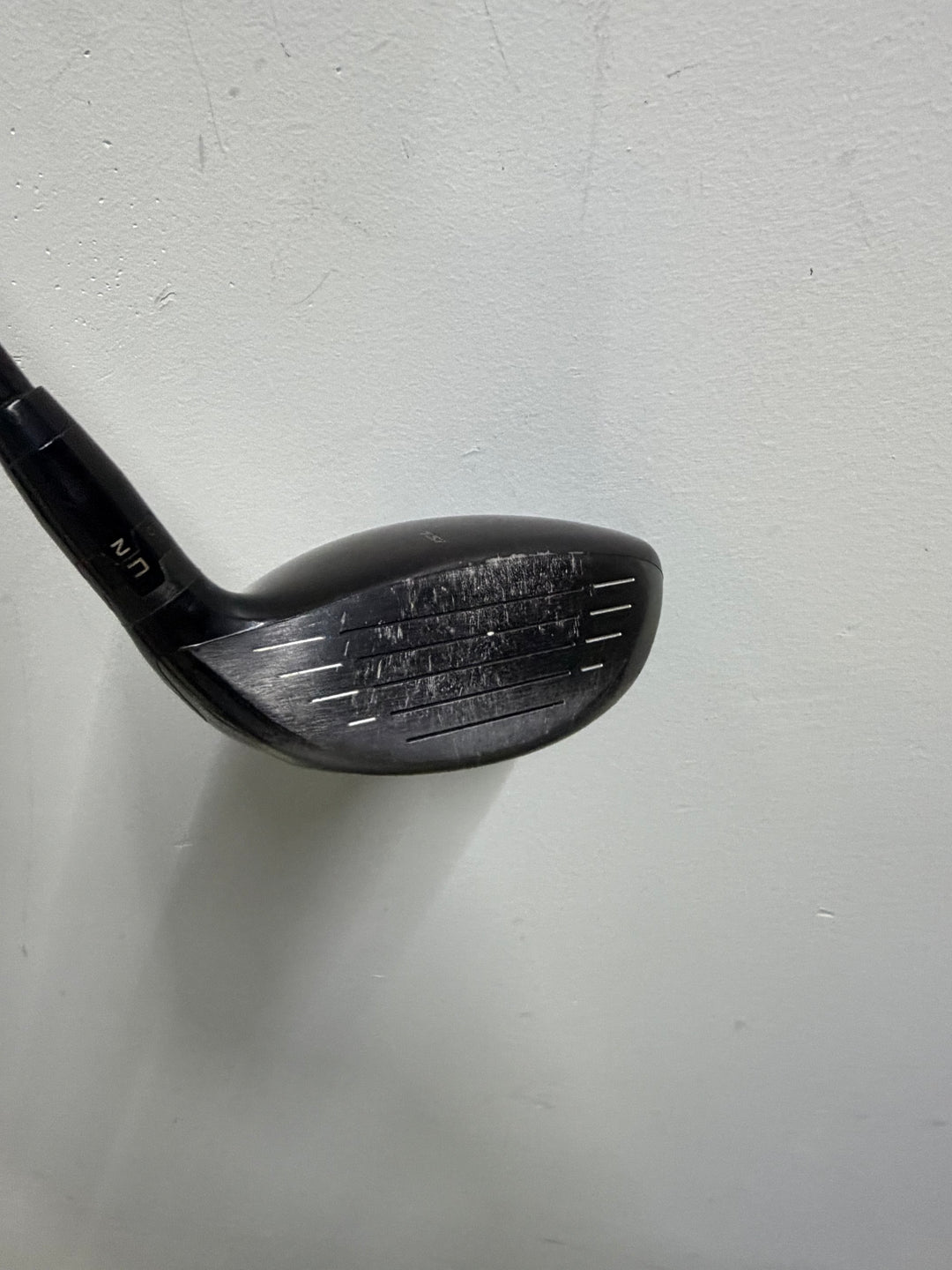 Demo Titleist TSi2 Fairway Wood - 4W 16.5° X-Stiff LH