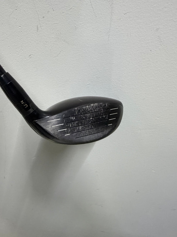 Demo Titleist TSi2 Fairway Wood - 4W 16.5° X-Stiff LH