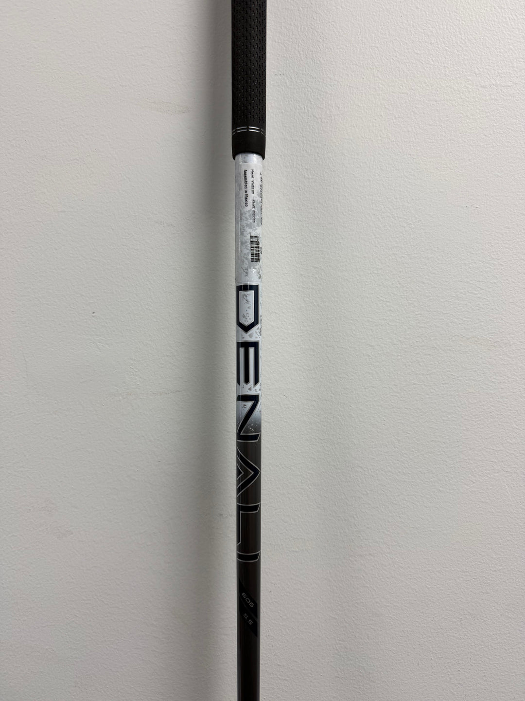 Demo Callaway Elyte Right Handed Fairway Wood with Denail 60 5.5