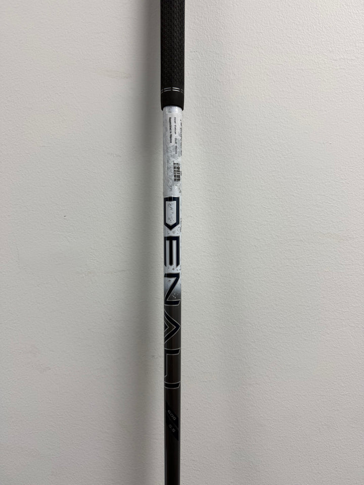 Demo Callaway Elyte Right Handed Fairway Wood with Denail 60 5.5