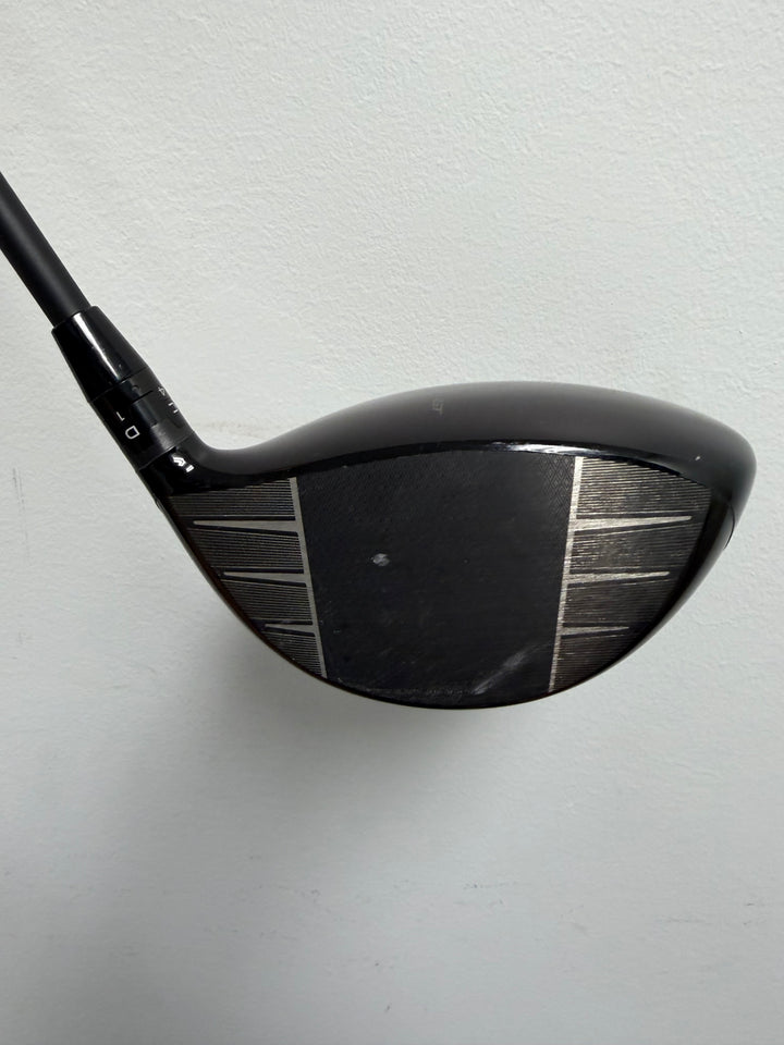 Demo Titleist GT2 Left Handed Driver with HZRDUS Black 60g 6.0