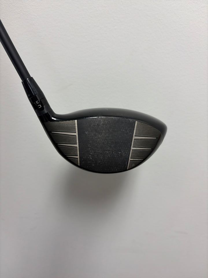 Titleist GT2 Driver- Left Hand- 9 Degree- Tensei Blue 55 Light