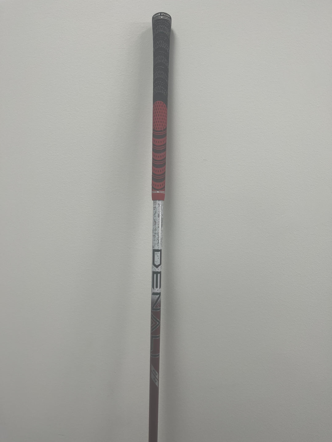 Demo Titleist GT2 Fairway Wood - RH - 21° - Denali Red 60g 5.5