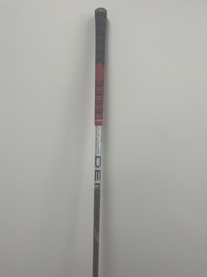 Demo Titleist GT2 Fairway Wood - RH - 21° - Denali Red 60g 5.5