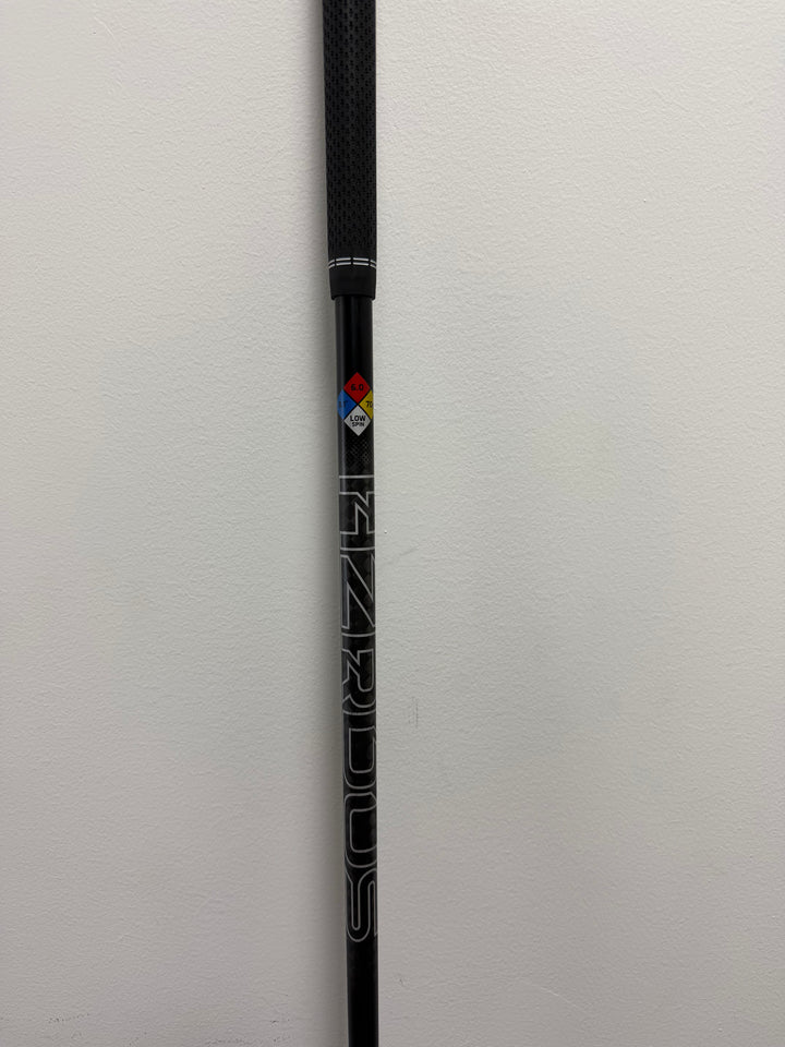 Demo Titleist GT3 Left Handed Fairway with HZRDUS Black 70g 6.0 (No Headcover)
