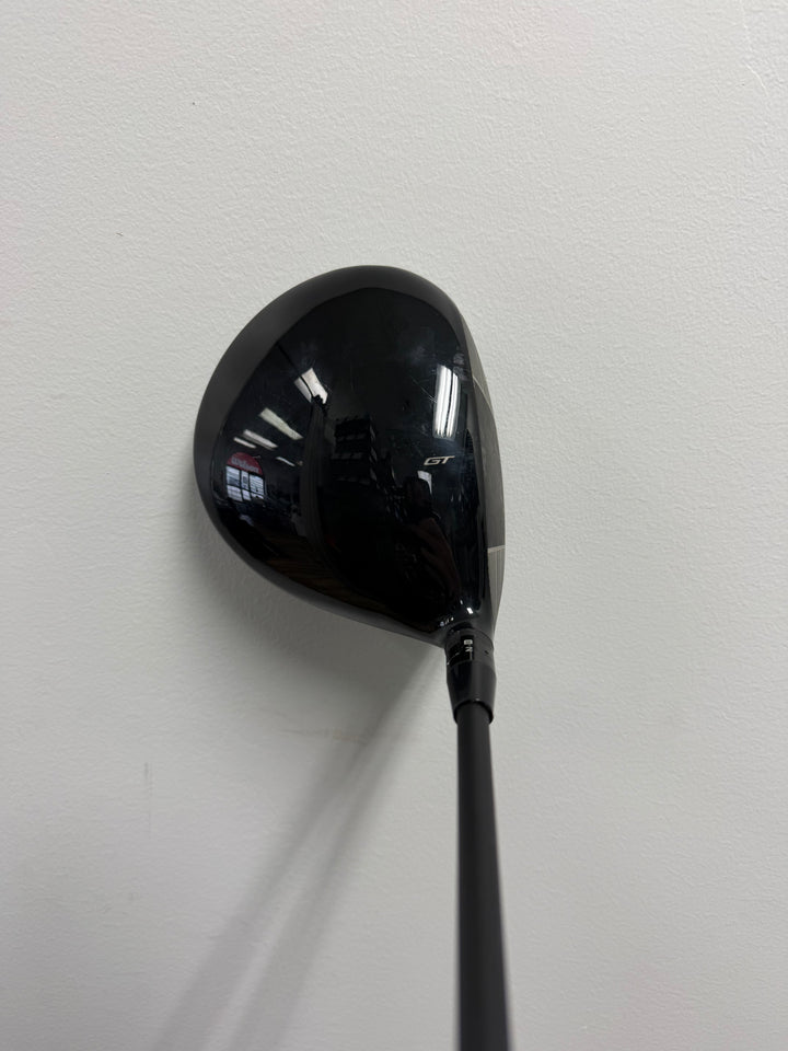 Demo Titleist GT3 Left Handed Driver with HZRDUS Black 6.0 60G (No Headcover)