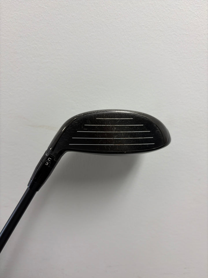 Titleist GT3 Fairway- Right Hand- 15 Degree- HZRDUS 80 6.5