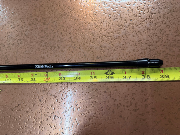 PXG Demo Hyrbid Shaft Tensei Blue 75g S 38.75"