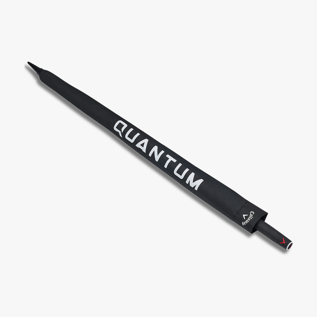 Callaway Quantum Double Canopy Umbrella