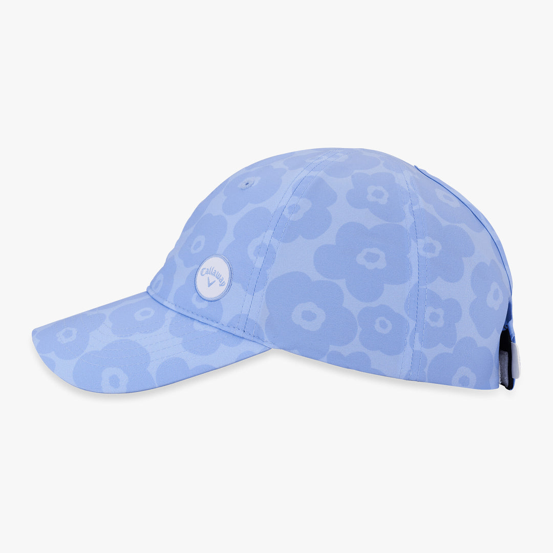 Callaway Women's Hightail Adjustable Hat