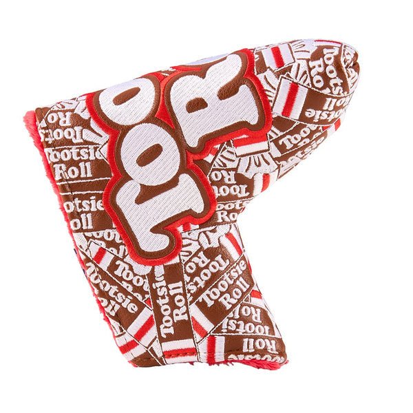 CMC Tootsie Roll Putter Covers