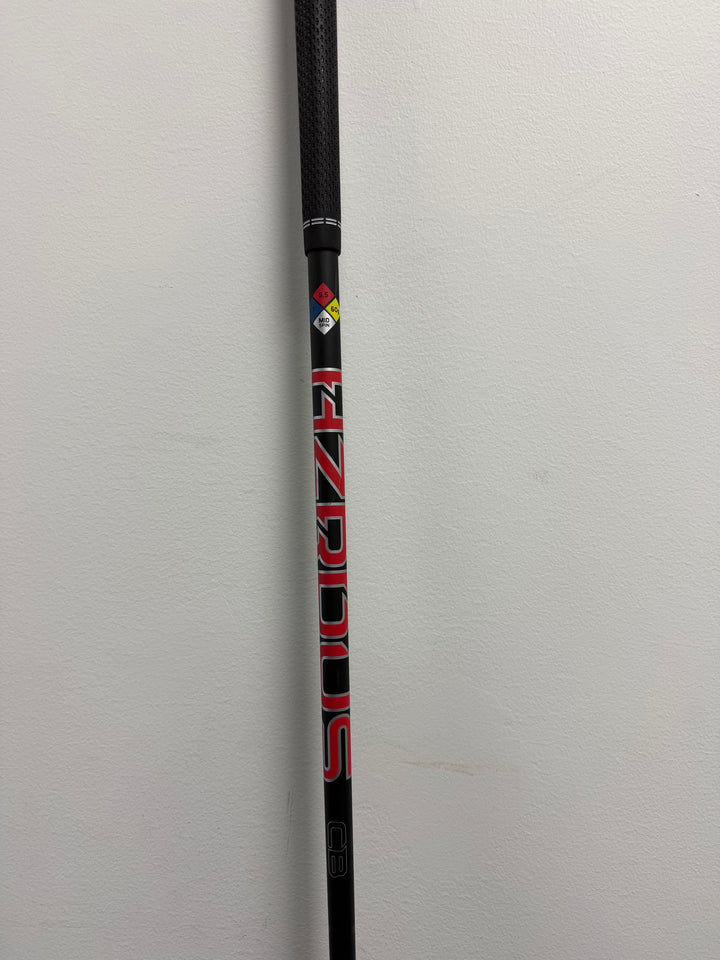 Demo Titleist GT2 Right Handed Fairway Wood with HZDRUS 60G 5.5 (No Headcover)
