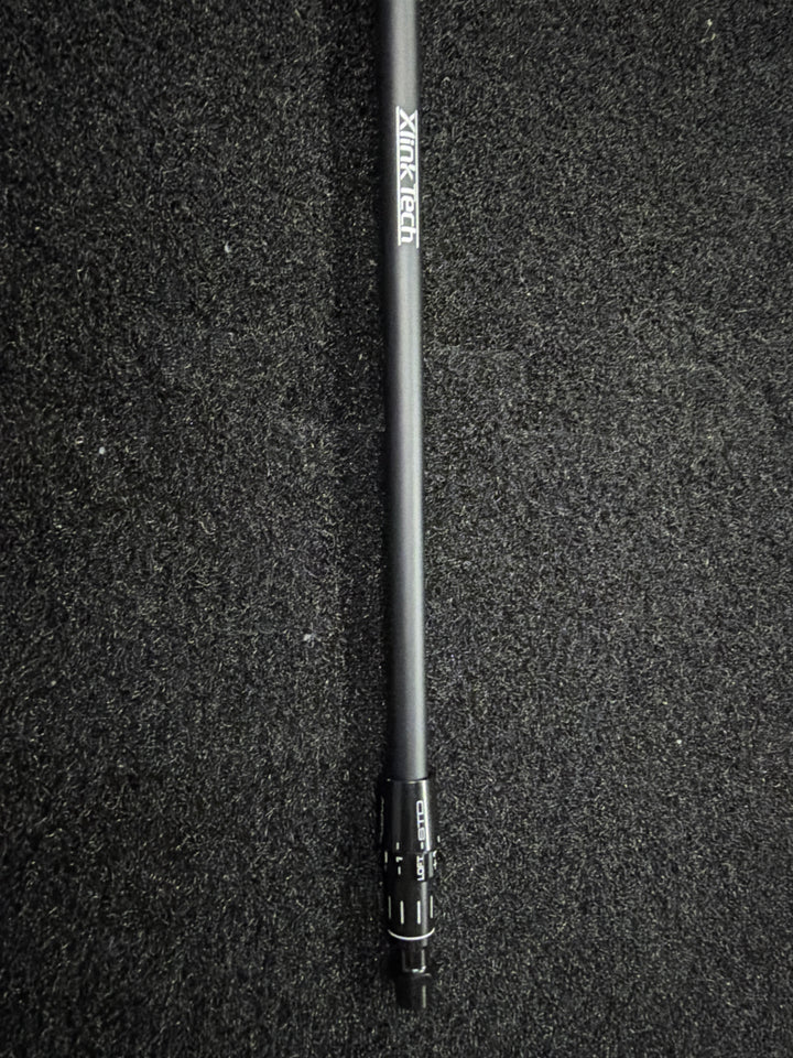 Demo Driver Shaft Tensei Black 1K 65g X-Stiff Mizuno Tip 44.75"