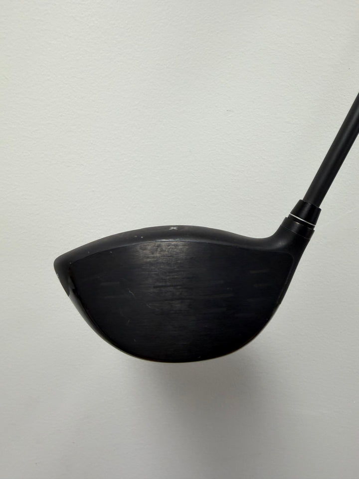 Demo PXG 0211 Driver 12 Degree With Fujikura Black 60 LIte