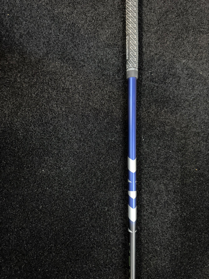 Demo TaylorMade Qi35 Driver- 10.5 Degree- Right Hand- Ventus 5R