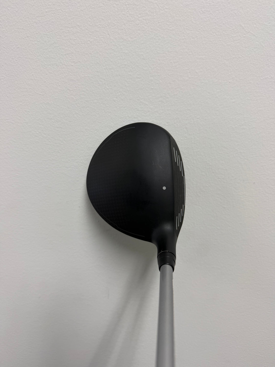 Demo PING G440 SFT 22 Degree Left Hand Fairway Wood