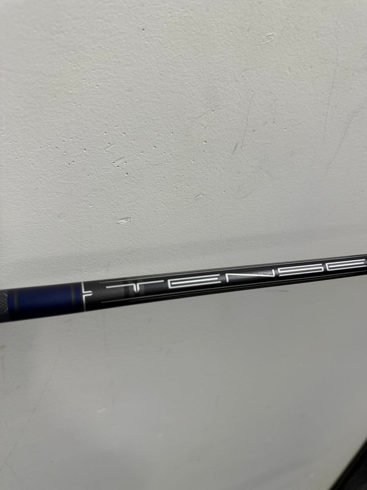 Demo Callaway Quantum Max Driver - 10.5° Regular RH