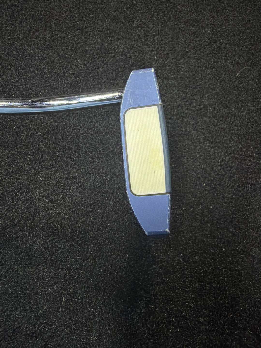 Demo PING GLe3 Women's Ketsch G Putter- Right Hand- 33"