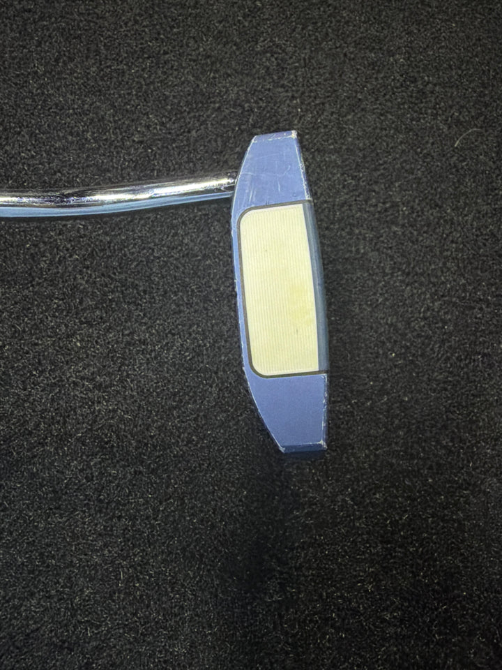 Demo PING GLe3 Women's Ketsch G Putter- Right Hand- 33"