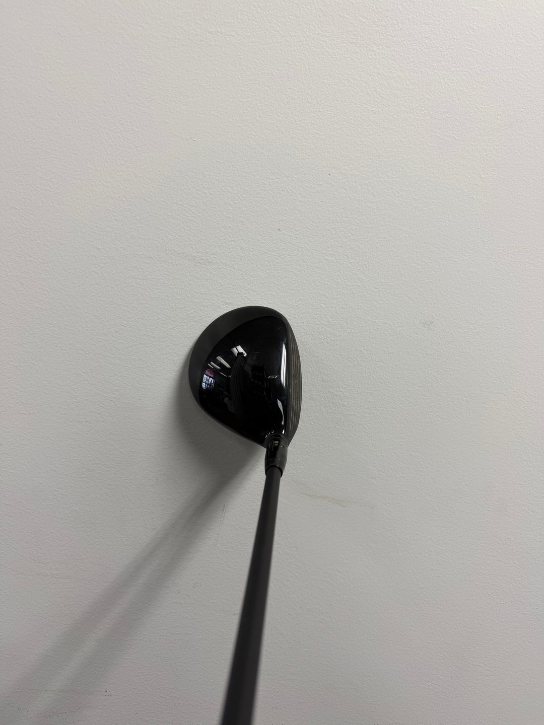 Demo Titleist GT3 Left Handed Fairway Wood with HZURDS Black 70G 6.0 (No Headcover)