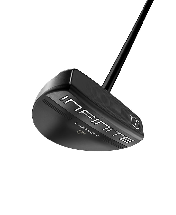 Wilson Infinite Zero Torque The Lakeview Putter