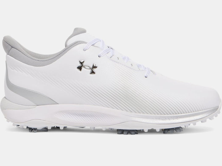 UA Drive Fade Wide Men's Golf Shoes