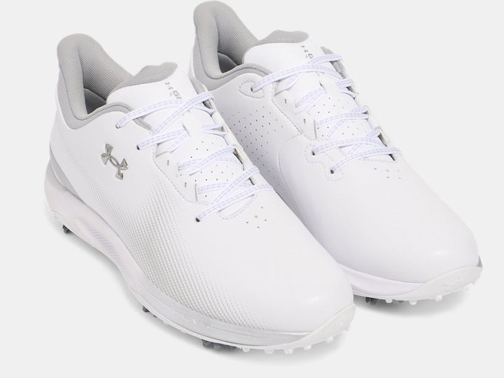 UA Drive Fade Wide Men's Golf Shoes