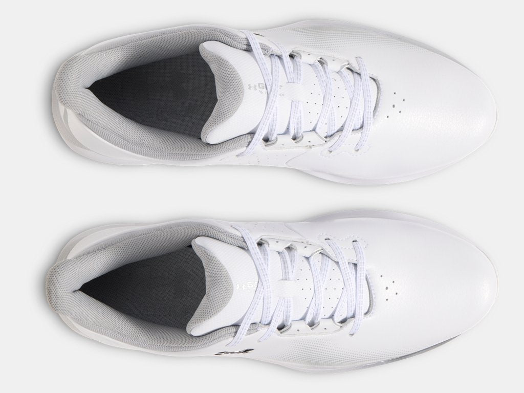 UA Drive Fade Wide Men's Golf Shoes