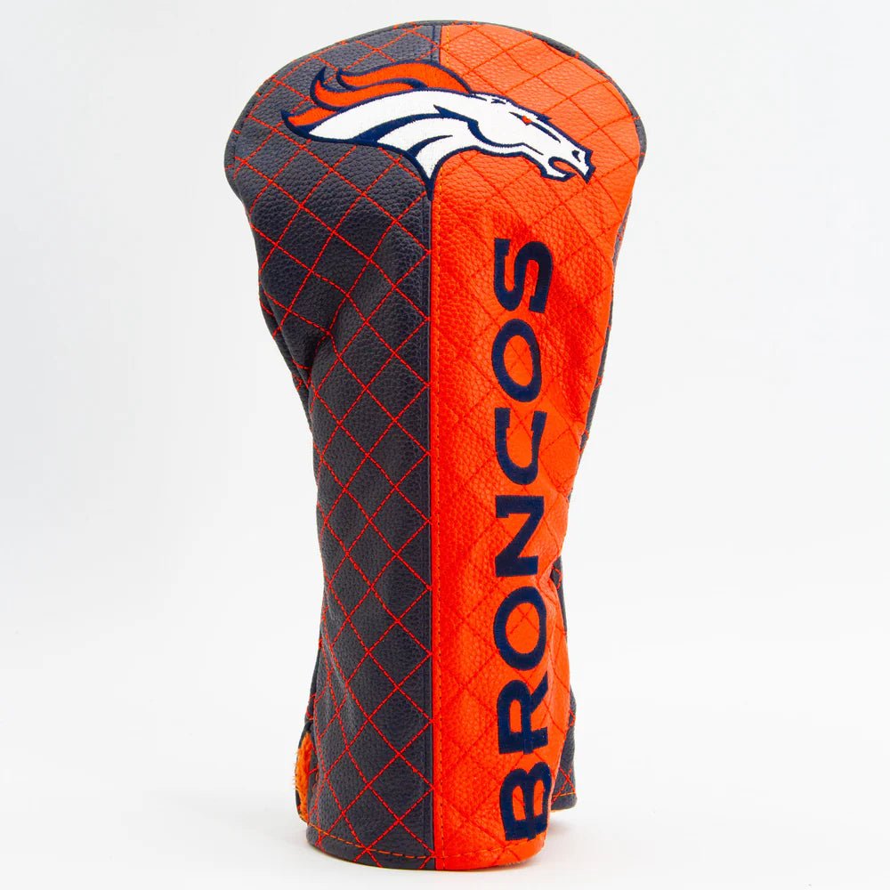 NFL Driver Headcover