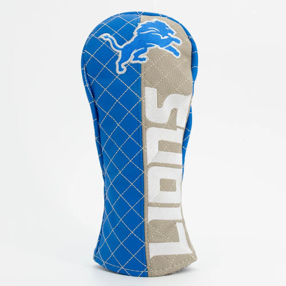 NFL Driver Headcover
